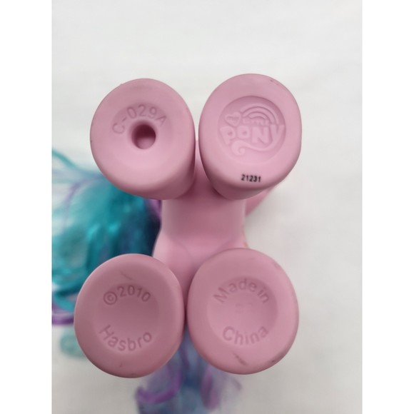 My Little Pony Princess Celestia - Picture 6 of 11